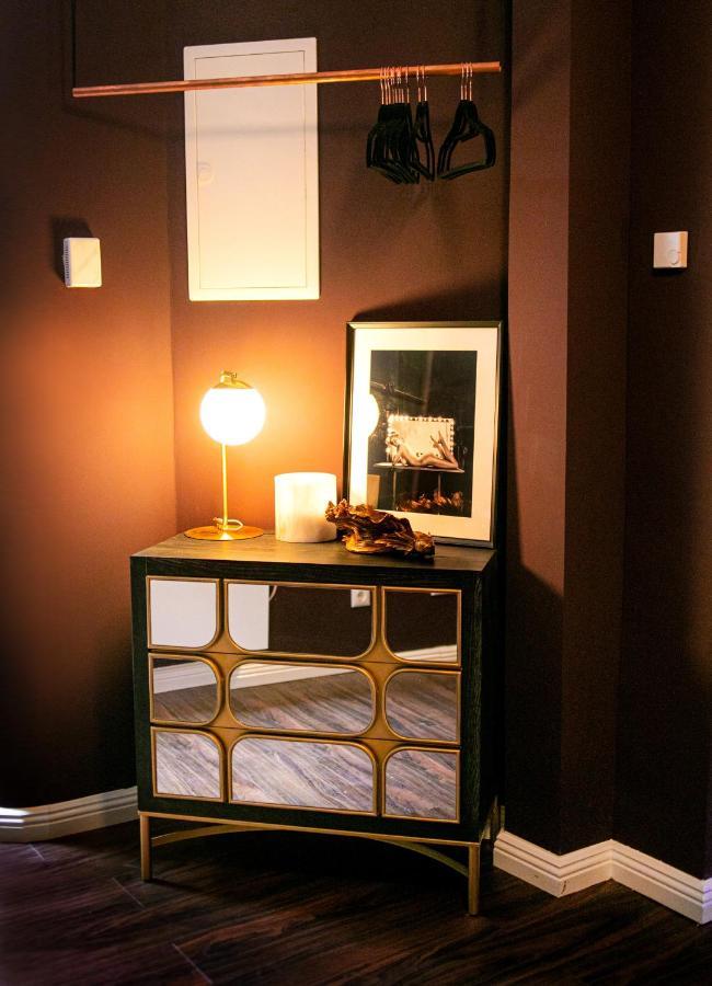Apartament Arbio I Stylish Schoeneberg S-bahn Berlin