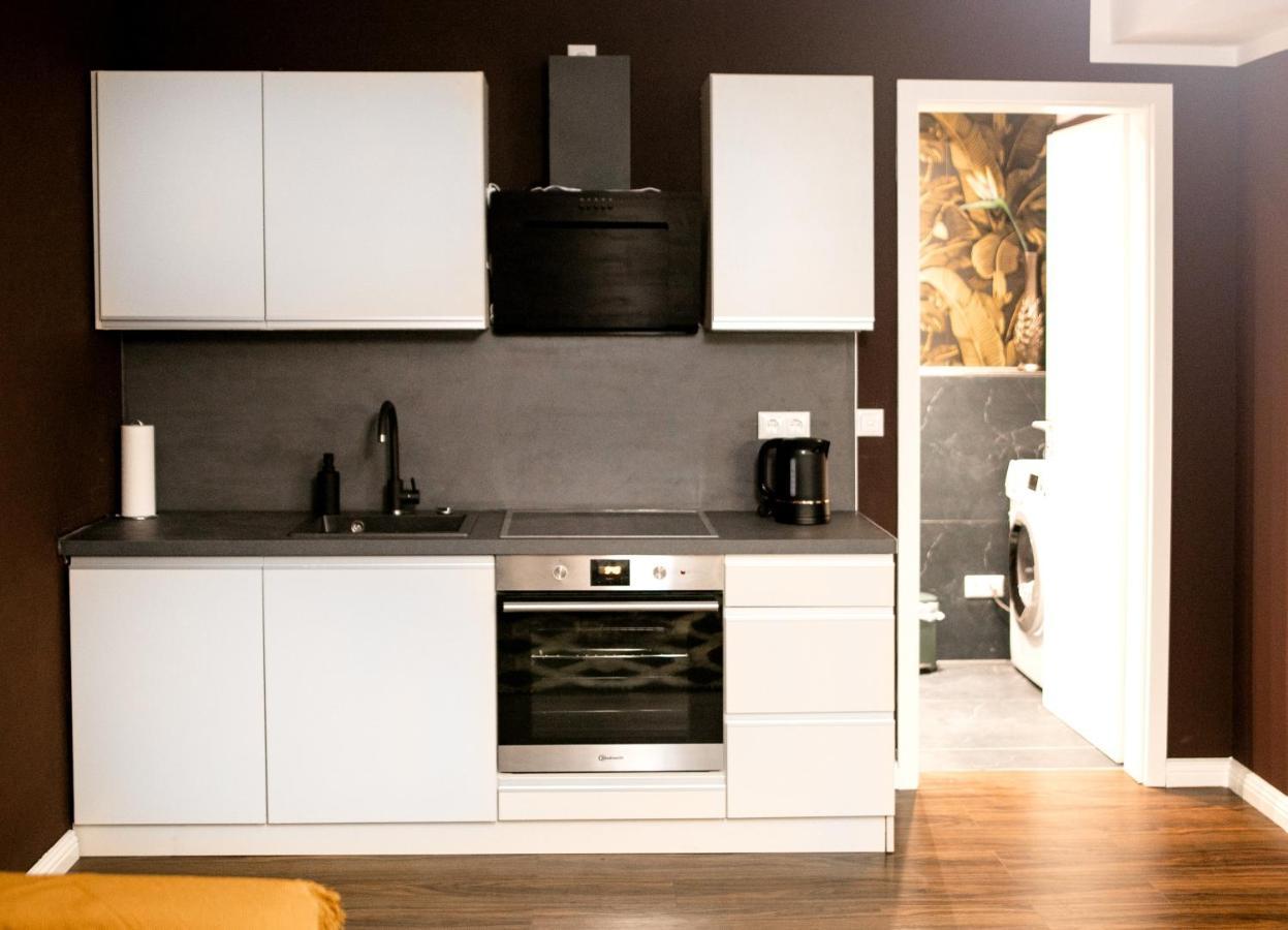 Apartament Arbio I Stylish Schoeneberg S-bahn *